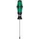 Tournevis TORX WERA Kraftform plus serie 300 avec orifice T15x80mm