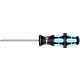 Tournevis TORX WERA serie inox T25x100mm