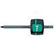 TORX et 6 pans en papillon WERA T15x47mm; SW 3,5mm ;