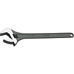 Adjustable spanner GEDORE red 18", L=460mm