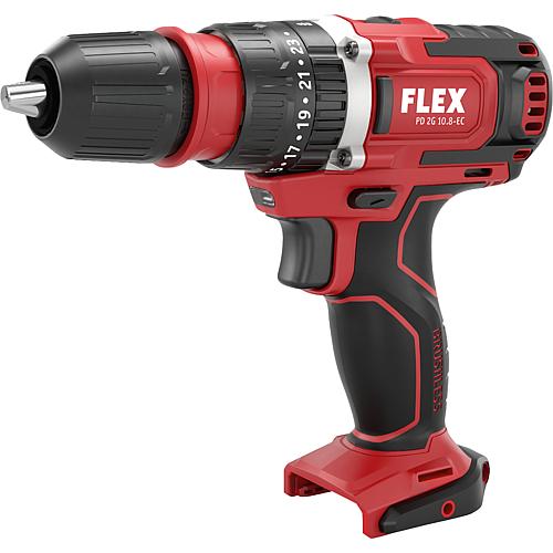 Cordless impact drill 10.8 V, PD 2G 10.8-EC Standard 3