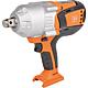 Cordless impact wrench ASCD 18-1000 W34, 18 V Standard 1