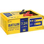 Battery charger type BATIUM 7-24 fully automatic charger