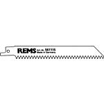 5er-P REMS Sägebl. 150/5 Modell R05