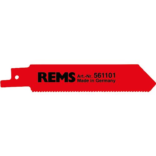 Saw blades for metal/steel ≥ 2 mm Standard 1