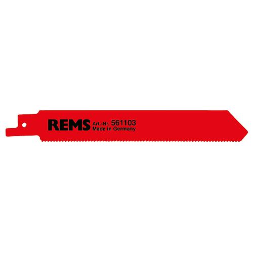 5er-P REMS saw blade 150/1.8 Model R05