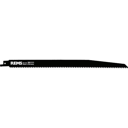 Lames de scie sabre pour bois Standard 1