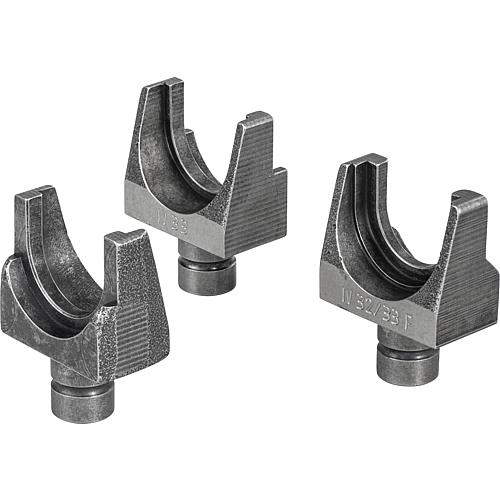 Axial press head Standard 3