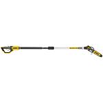 Cordless pole pruner DCMPS567N, 18 V