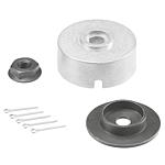Blade adapter set DT20657 for cordless lawn trimmer (80 025 31)