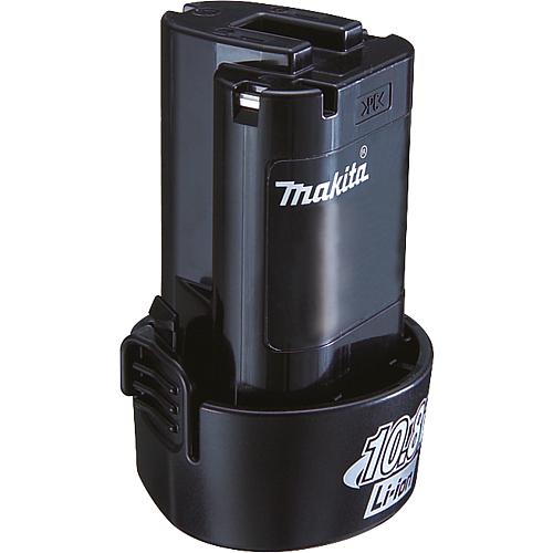 Akku Makita BL 1013 10,8V, 1,3 AU