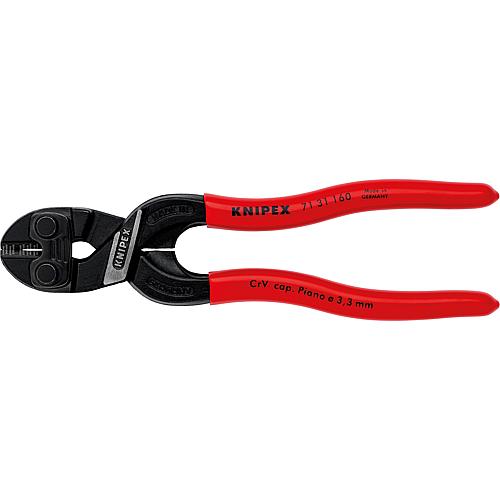 Compact bolt cutter CoBolt® with cut-out Standard 1