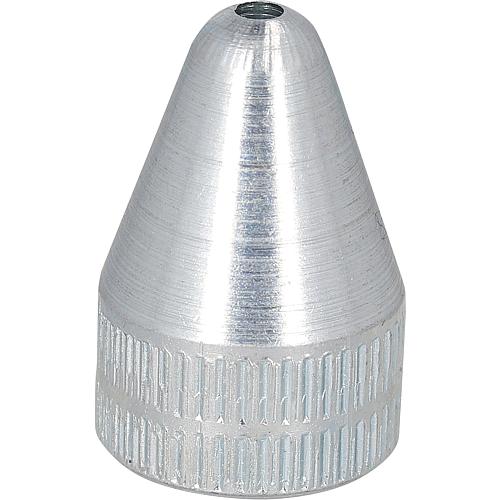 Conical nozzle Euro Standard 1