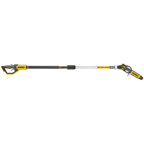 Cordless pole pruner DCMPS567N, 18 V Standard 1