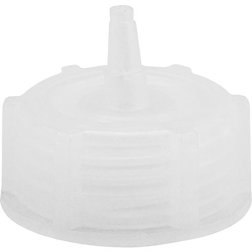 Drip cap up to 2000 ml