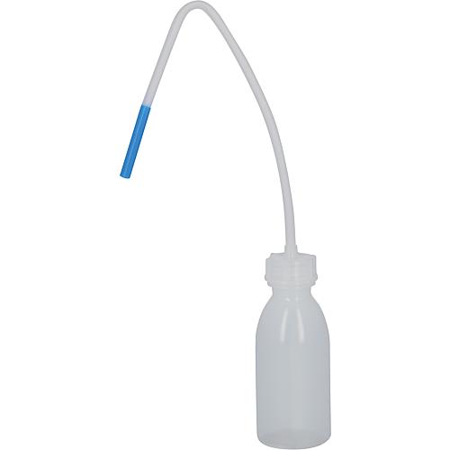 Plastic bottle with spray tube Standard 1