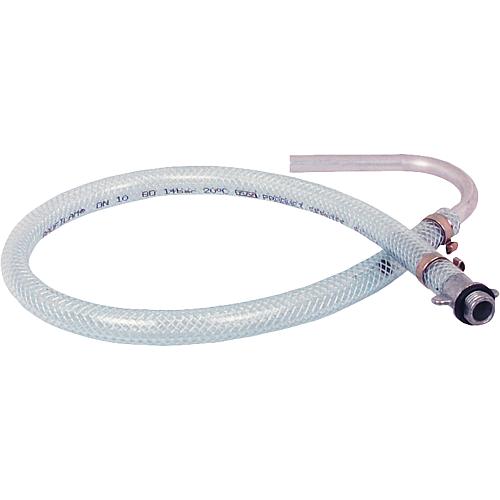 PVC hose Standard 1