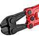 Bolt cutters up to 48 HRC