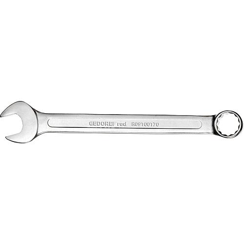 GEDORE red combination spanner 32mm (R)