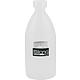 Plastic bottle 500ml with screw cap