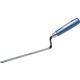 Hamburg joint trowel, shape D Standard 2