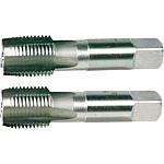 Hand tap set, DIN 5157, 2-piece