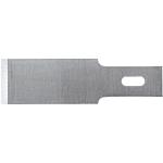 Replacement blades Standard for universal scraper (order no. 80 115 65)