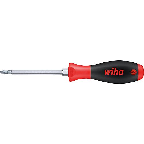 Phillips screwdriver PH 1 x 80 mm