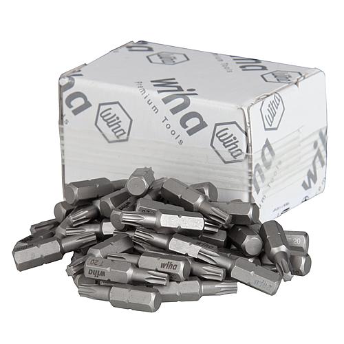 Torx bit pack, large T 20 50 off