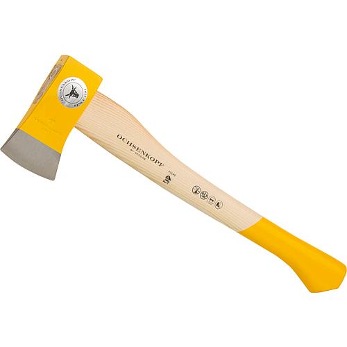 Split-Fix® axe Standard 1