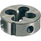 Round thread-cutting dies DIN EN 22568, M fine in HSS Standard 1