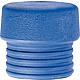 Impact insert, blue, elastomer Standard 1