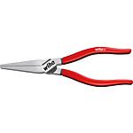 Langbeck flat nose pliers