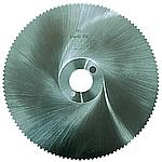 Circular saw blade HSS for metal 225x2x32, 120 teeth 230 V, 50-60 Hz, 1200 W