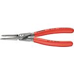 Circlip pliers for inner rings