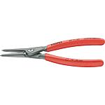 Circlip pliers for outer rings