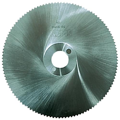 Circular saw blade HSS for metal 225x2x32, 120 teeth 230 V, 50-60 Hz, 1200 W