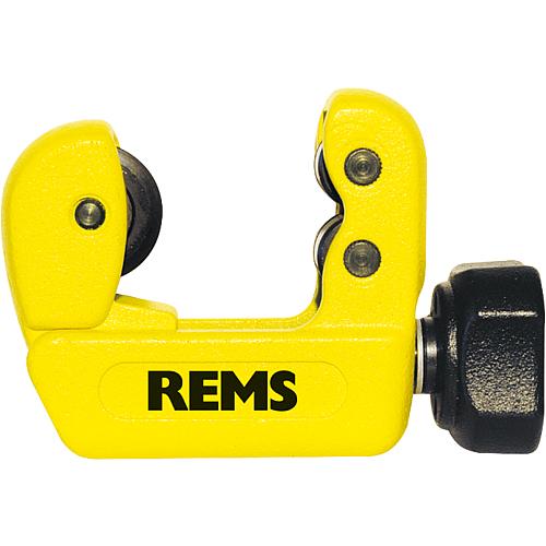 Rems RAS Cu-INOX Ø 3-28 mm 1/8-1 1/8" Mini