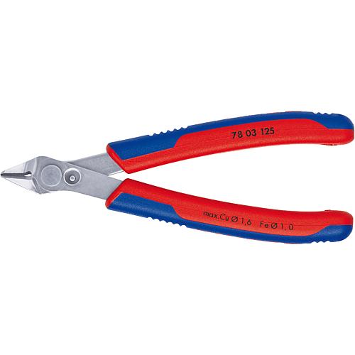 Side cutter, KNIPEX® Super Knips Standard 1