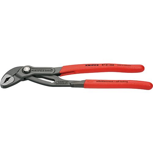 KNIPEX® plier set, 2-part Standard 1