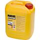 REMS Sanitol thread cutting oil/cooling lubricant Standard 3