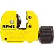 Rems RAS Cu-INOX Ø 3-16 mm 1/8-5/8"