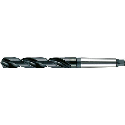 Metal spiral drill, short, DIN 345 RN