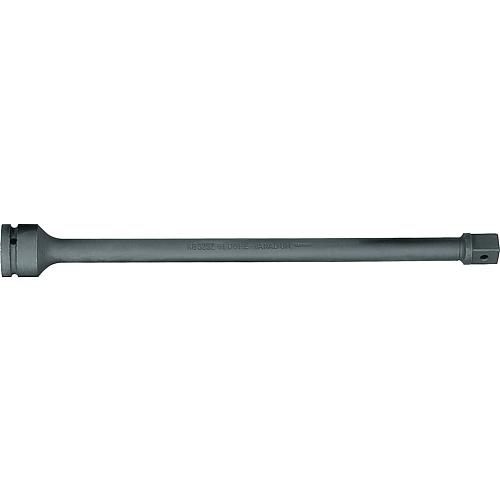 Rallonge GEDORE pour 3/4" douille impact longueur 400 mm