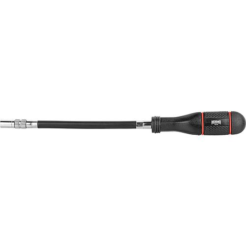 Flexible Screwdriver Standard 1