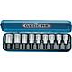 Screwdriver set 1/2'', 9-piece, for hex socket Standard 1