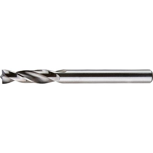 Foret pour point de soudage HSS, type Co avec tige cylindrique Standard 1