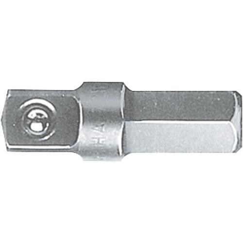 Tool shaft Standard 1