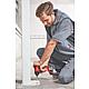 Cordless impact wrench, 18V IW 1/2" Anwendung 7