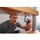 Cordless impact drill 18 V, PD 2G 18.0-EC